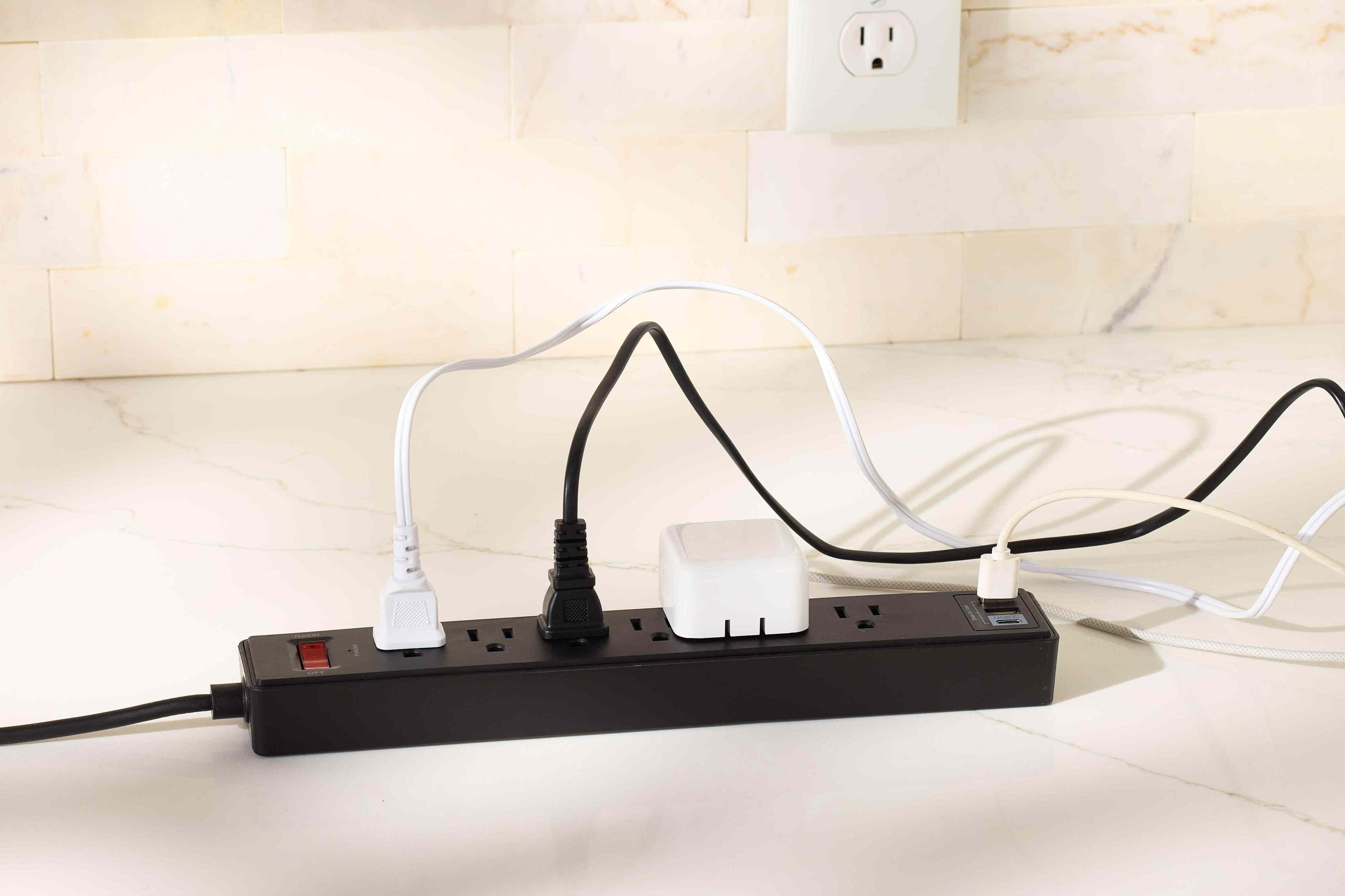 Stop Using a Power Strip for These 6 High‑Risk Appliances