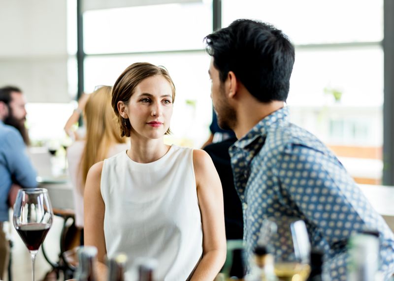 Conversations Are Always Surface-Level