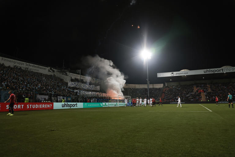 Última hora: La compra del estadio del Bayern Múnich está «lista» para concretarse