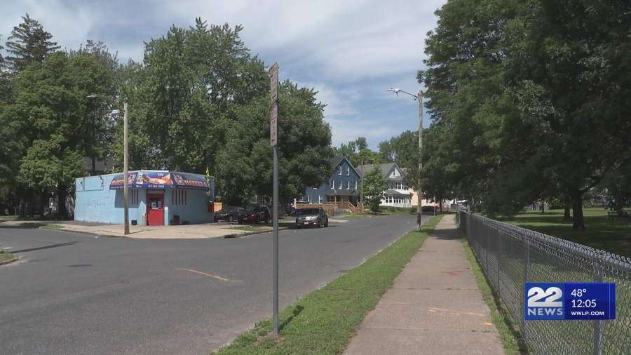Two Springfield suspects charged with murder in connection with June ...