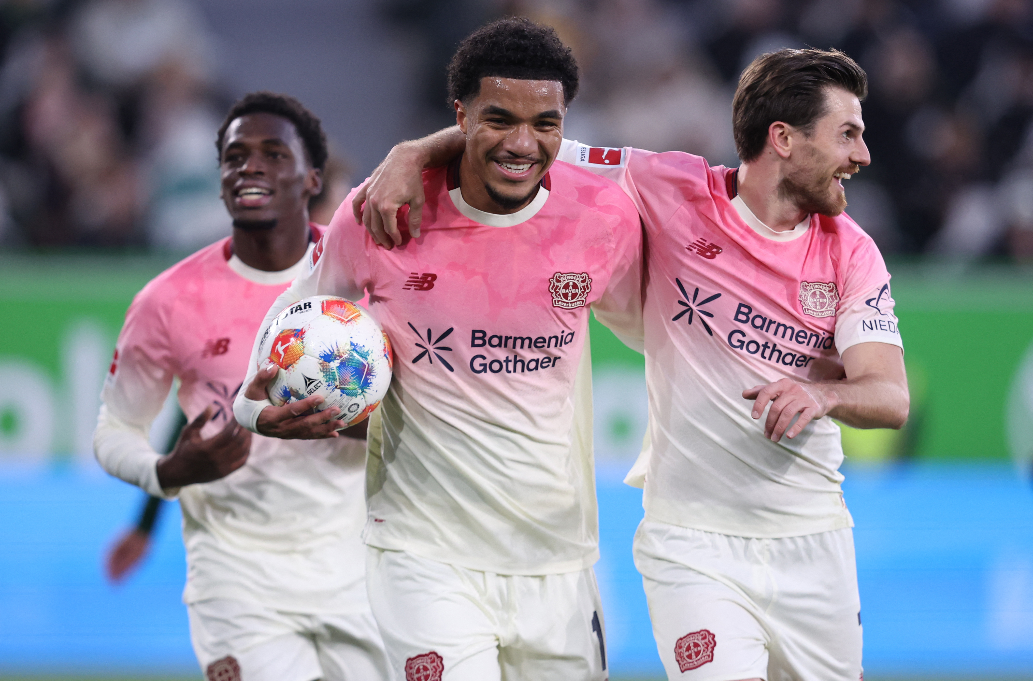 Guía de visualización de USMNT a mitad de semana: regresa la Champions League