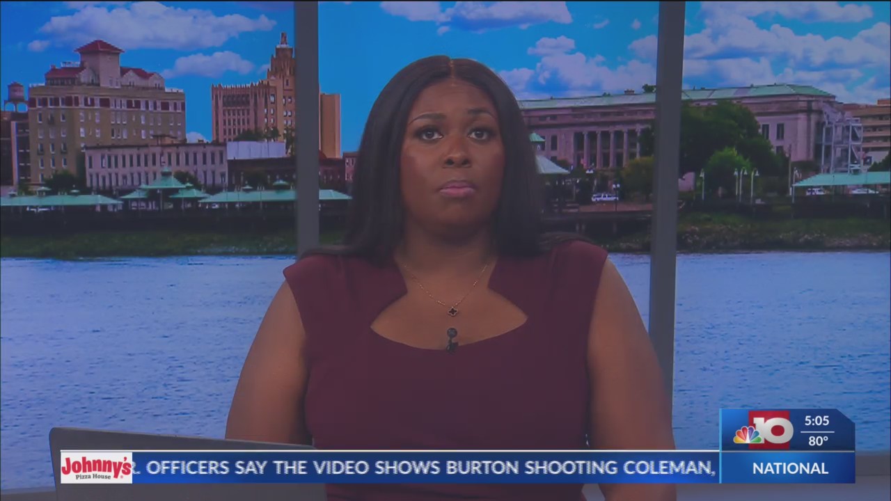 NBC 10 News at 5