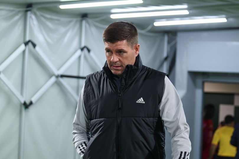 Steven Gerrard ya ha dado su veredicto sobre convertirse en el entrenador del Liverpool