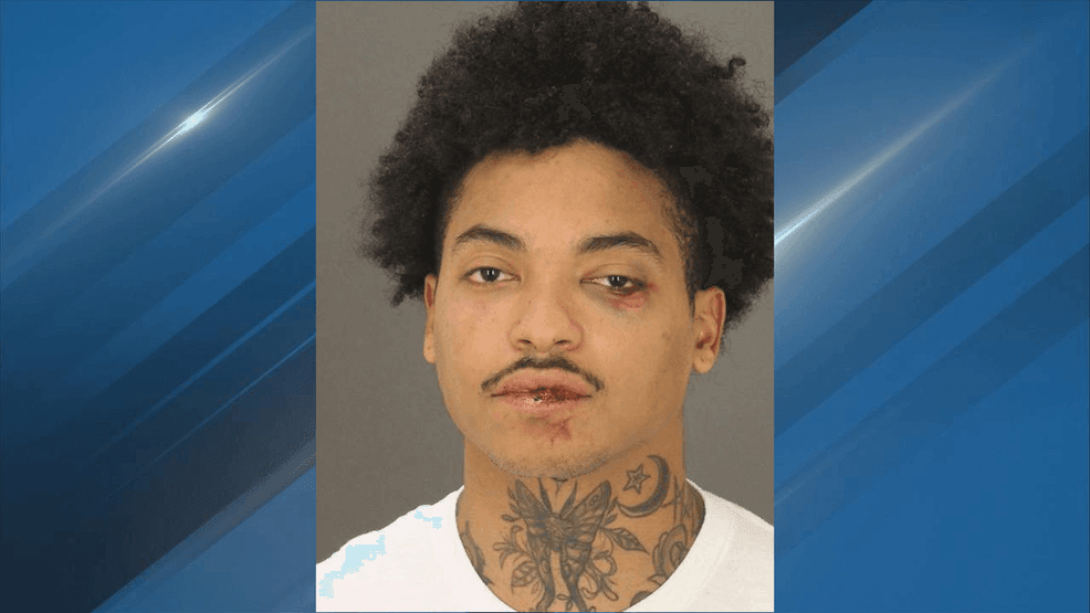 Baltimore man charged with attempted murder after downtown shooting ...
