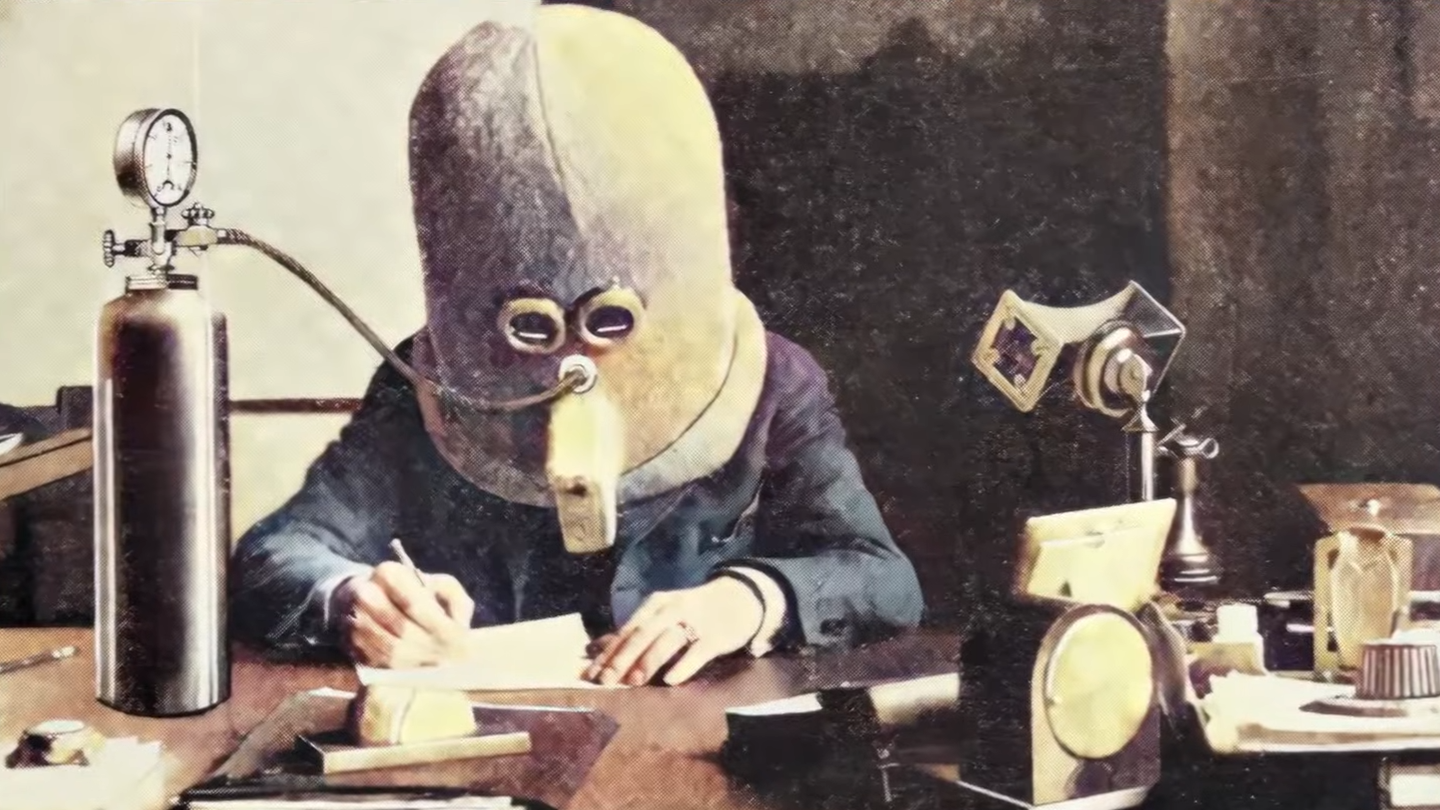 Historical photos they didn’t want you to see(02)