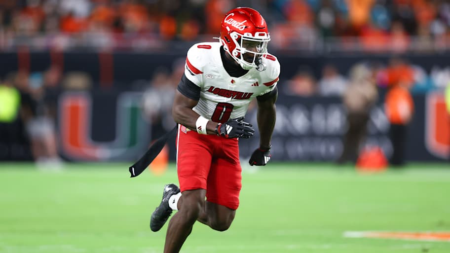 Jeff Brohm gives gut-wrenching injury update on Chris Bell for Kentucky ...