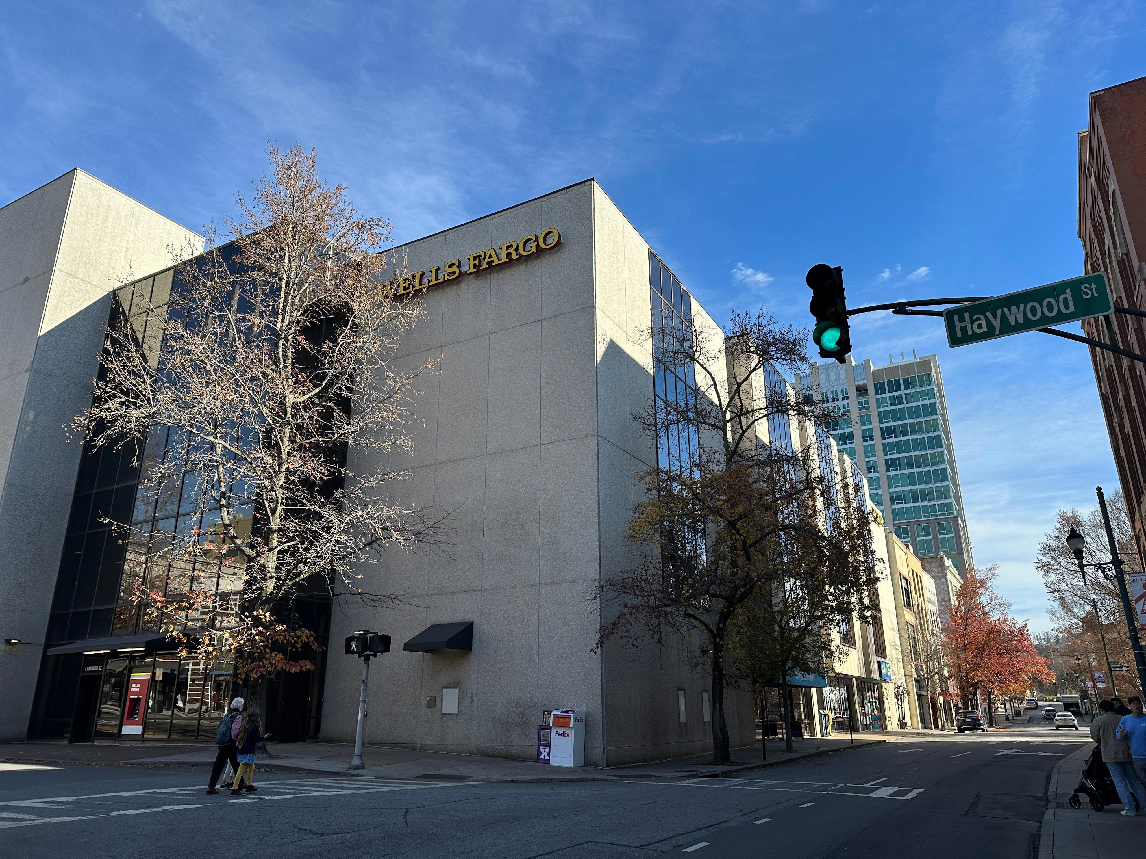Downtown Asheville building, home of AMOS, the Collider, sold for $8.5M
