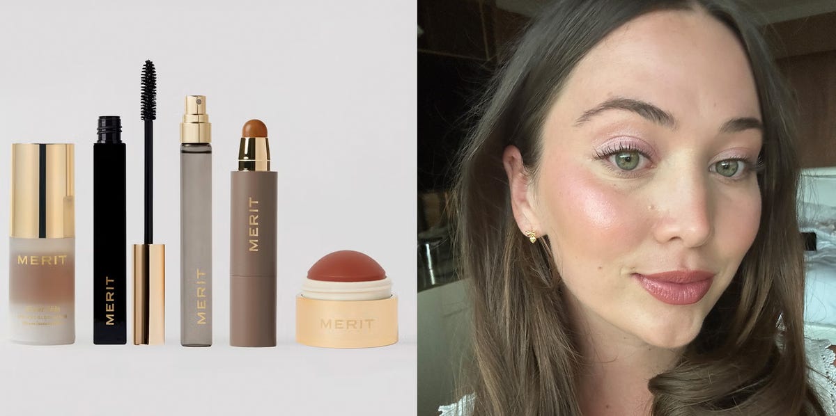 I’m a Beauty Editor, Here’s What I’m Stocking Up on During Merit’s Only ...