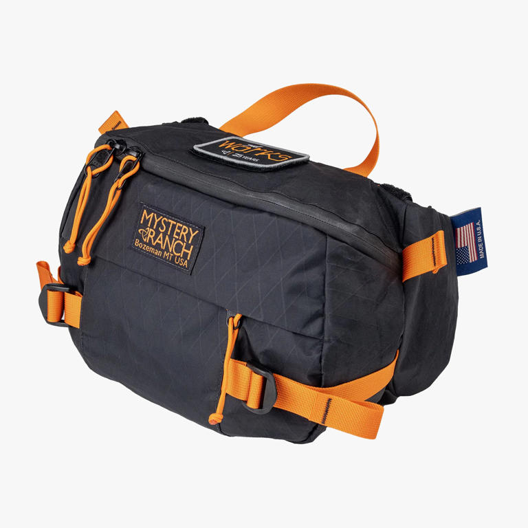 Mystery Ranch Quietly Released an Upgraded Take on One of Its Most