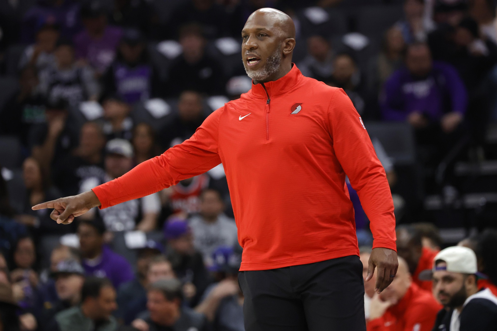 Exjugador de la NBA Chauncey Ray Billups se declara no culpable de ...
