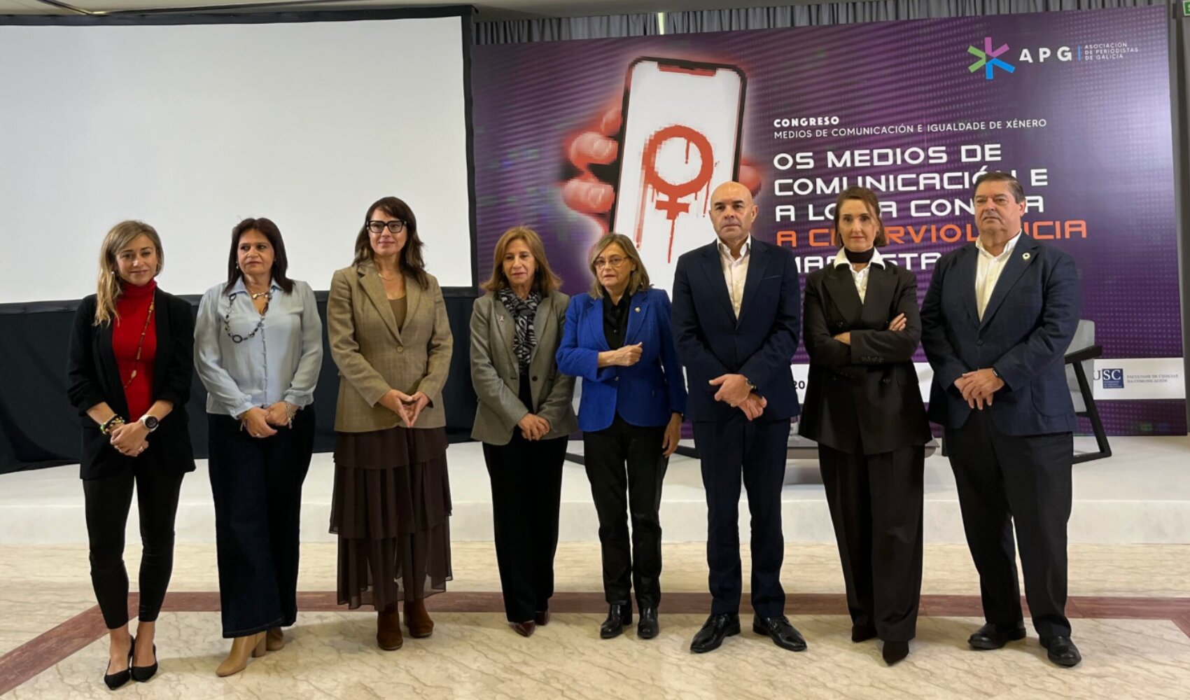 Ciberviolencia de género: la violencia que no se ve y que España aún no ...