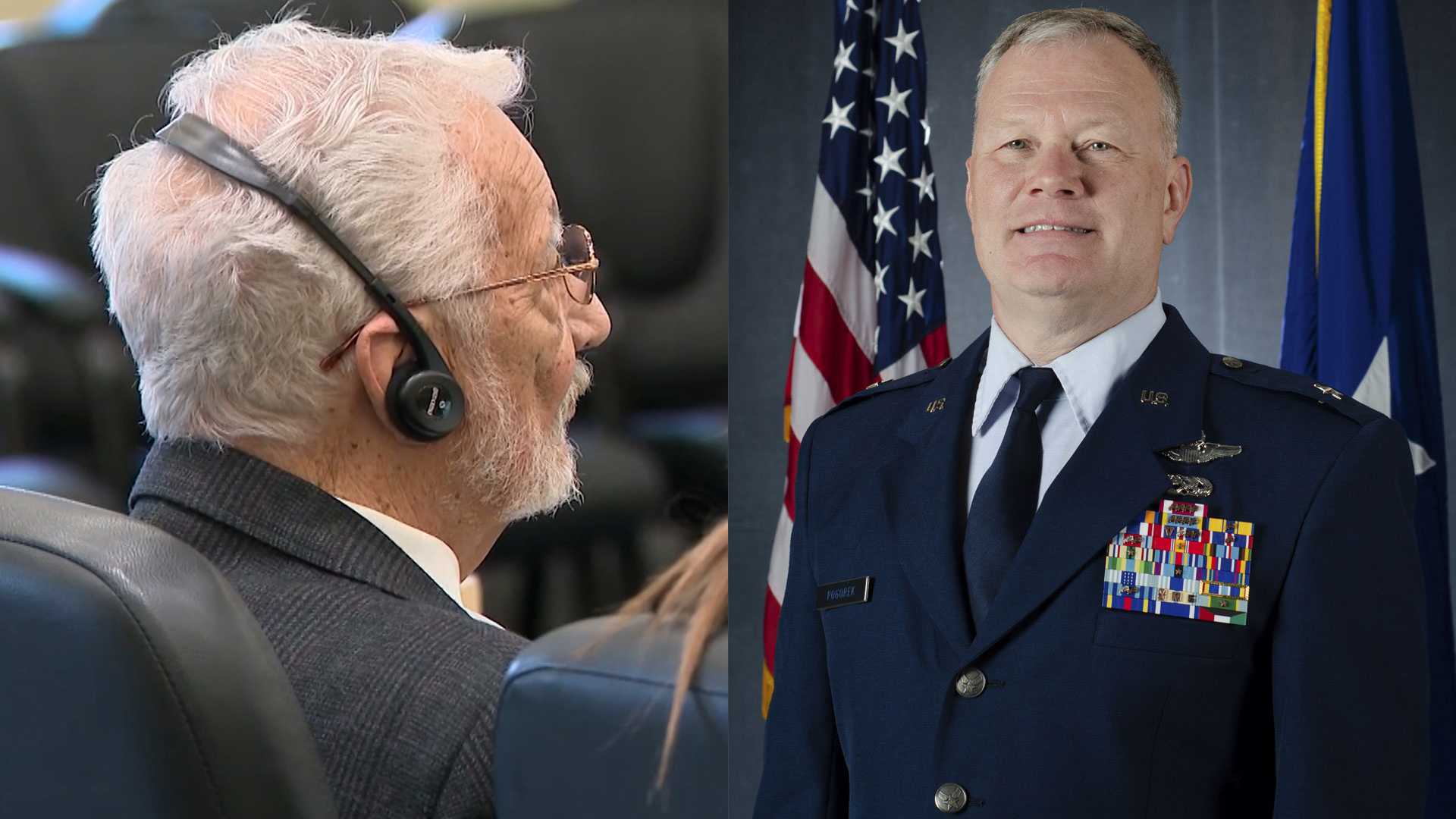 Man found guilty in crash that killed New Hampshire Air National Guard ...