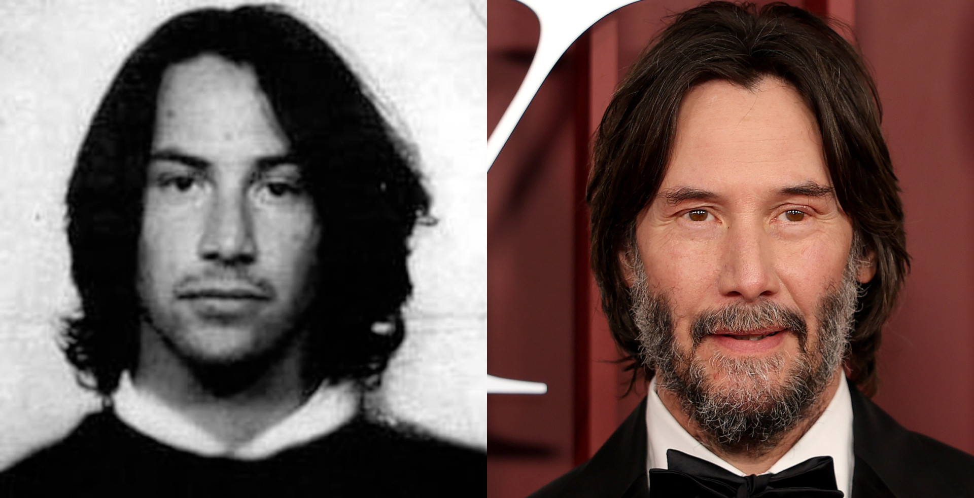 The most infamous celebrity mugshots