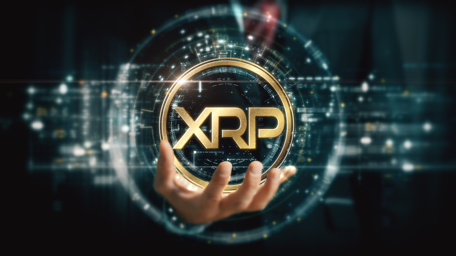 Franklin Templeton expands crypto ETF suite with XRP fund