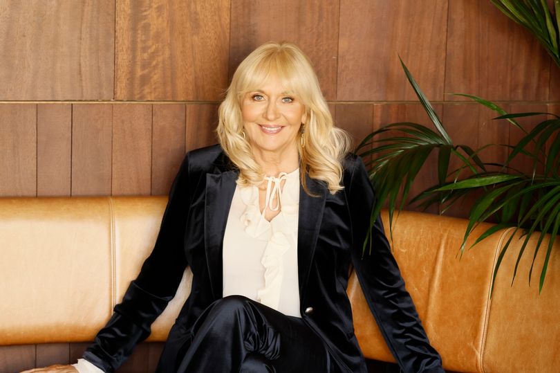 Miriam O'Callaghan says there's plenty of room for everyone after RTE ...
