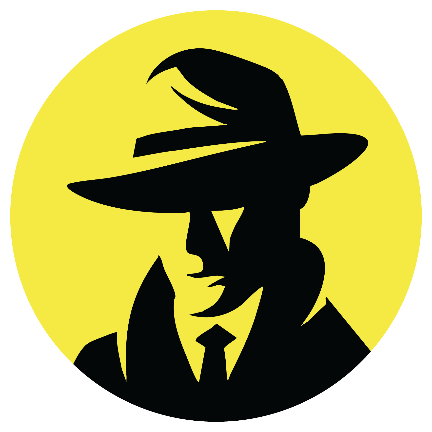 Front Page Detectives