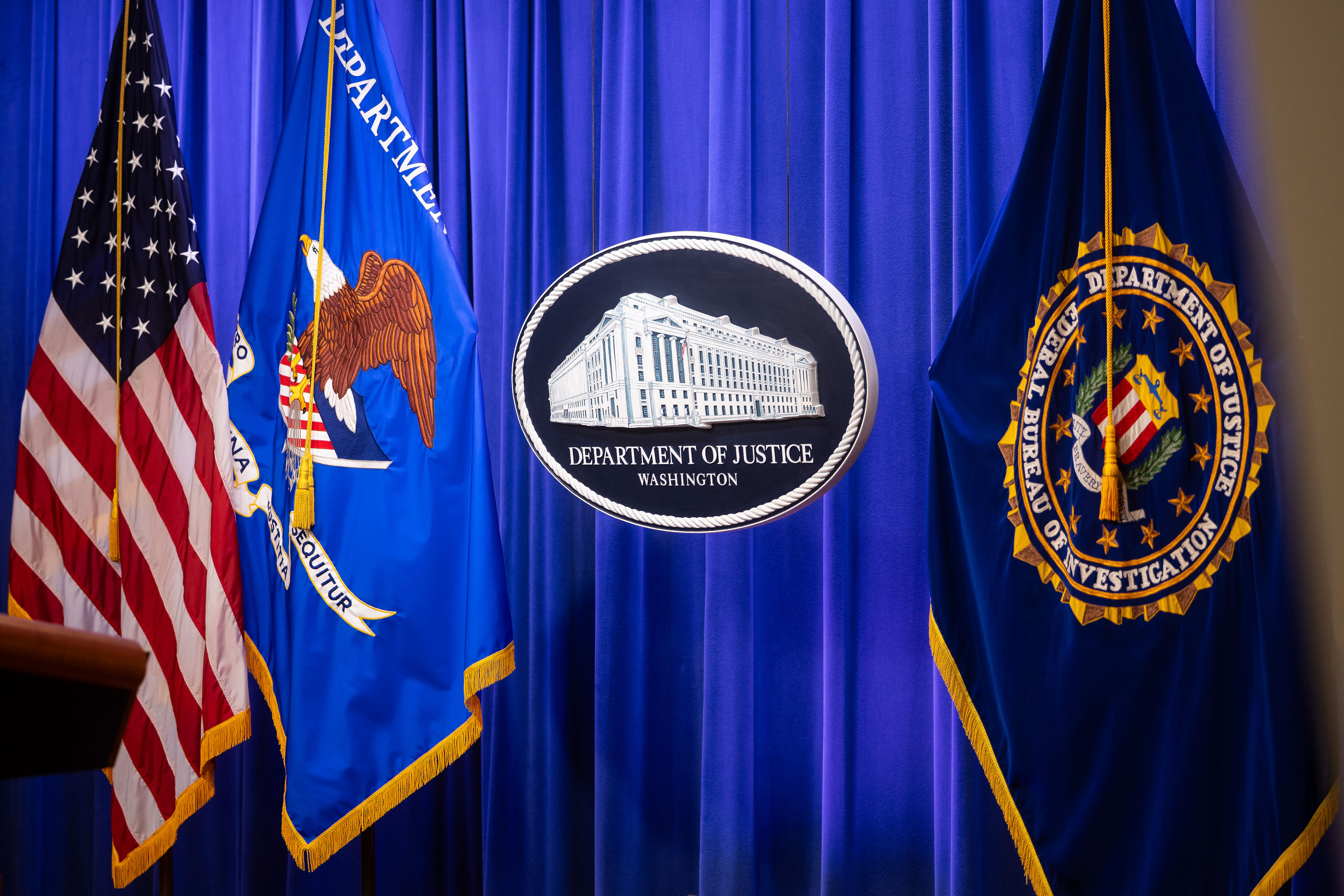 Former federal prosecutor indicted for stealing copies of unreleased ...