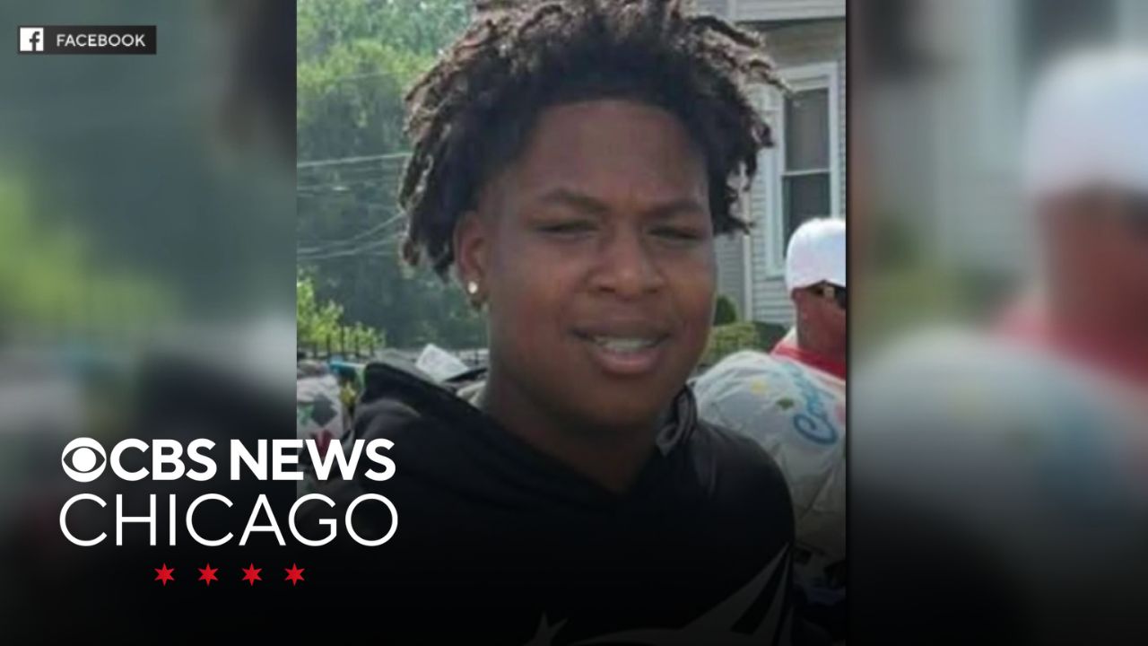 New reward for information in teen's shooting death in the Loop