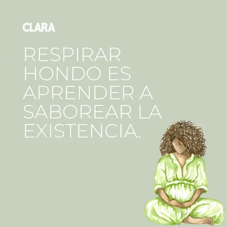 Frases de vivir despacio que te ayudarán a valorar el presente