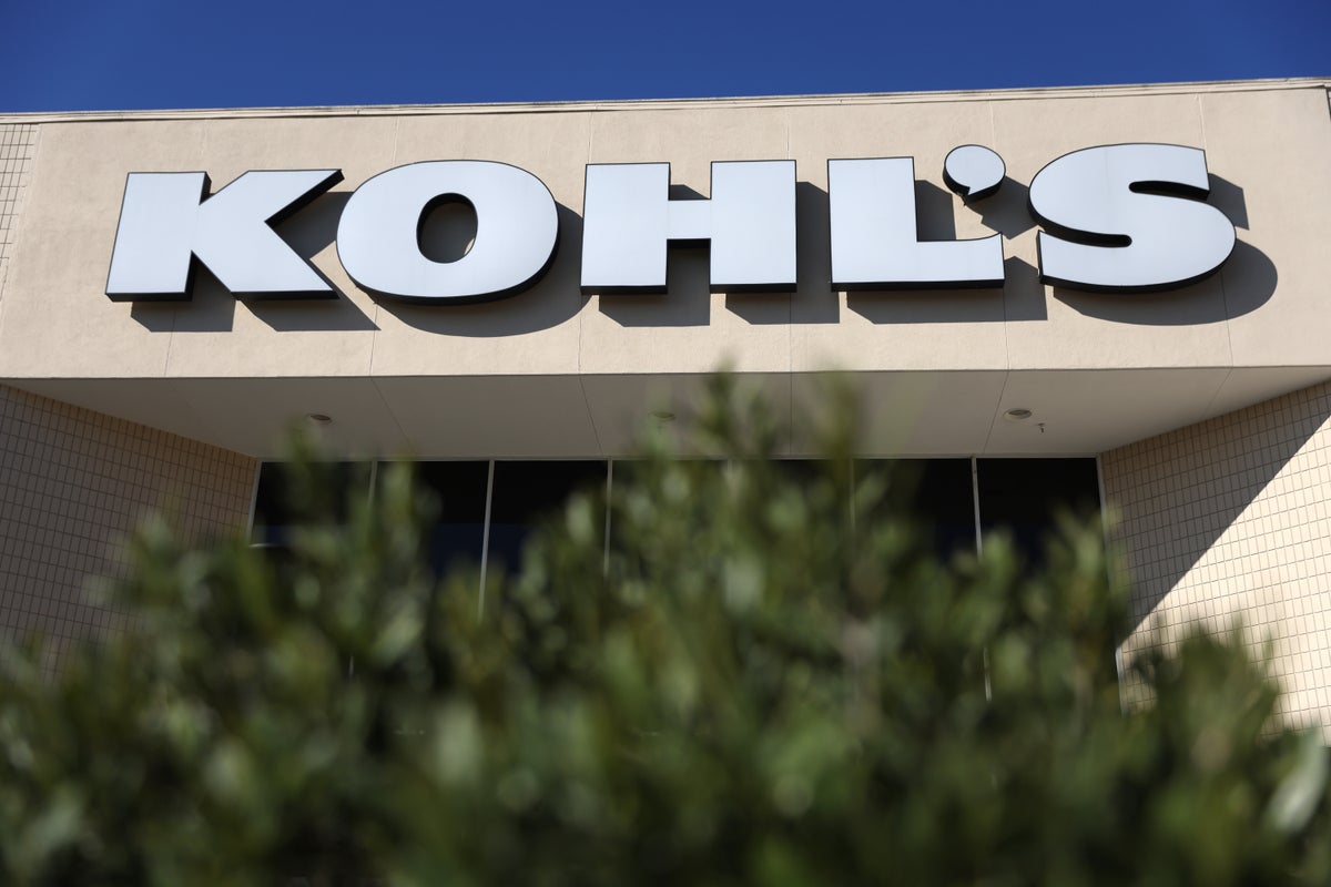 Kohl’s names new CEO after former boss was ousted amid sex scandal