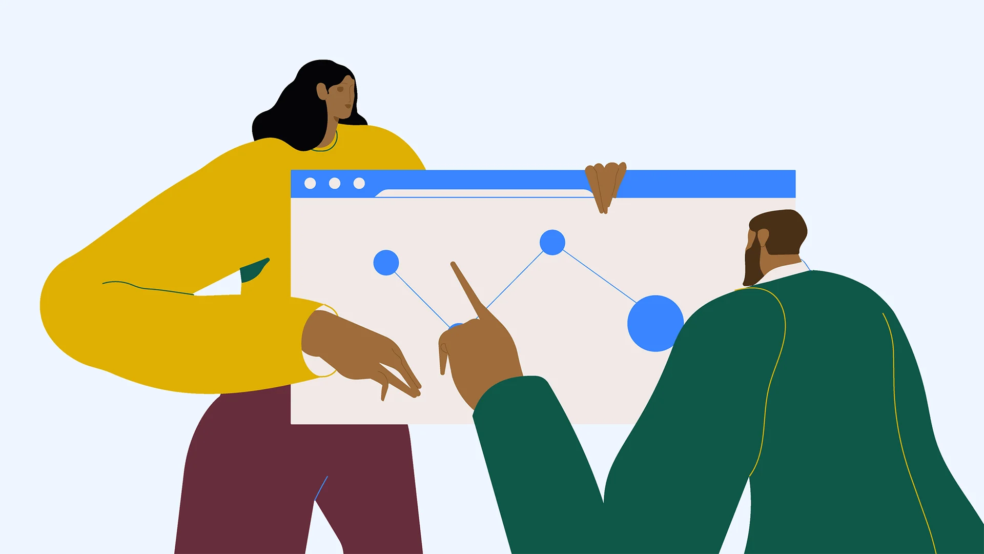 5 Blind Spots That Sneak Up on Successful Entrepreneurs
