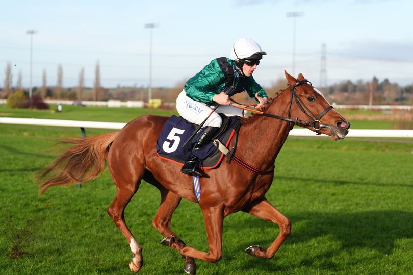 'He can continue Sean Bowen's red-hot form' – Jason Heavey's racing tips