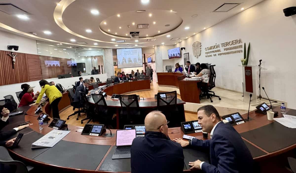 El ‘plan B’ del gobierno Petro si se cae la reforma tributaria sigue ...