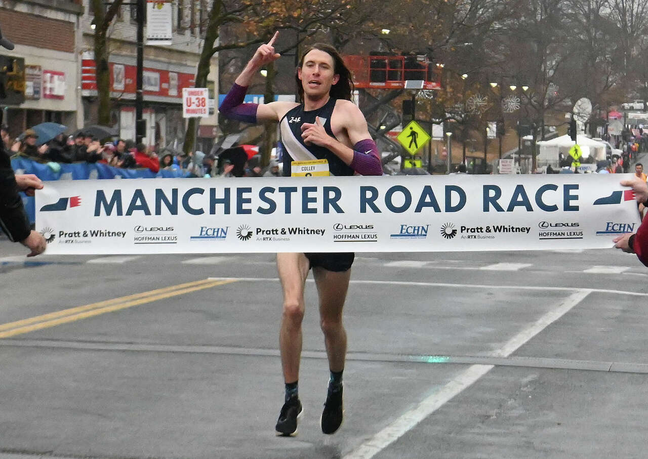 Manchester Road Race 2025: Start time, course map, top runners and more