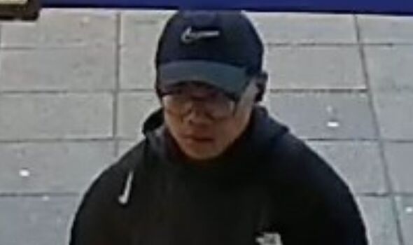Manhunt launched after sexual assault on teenage girl in B&M store