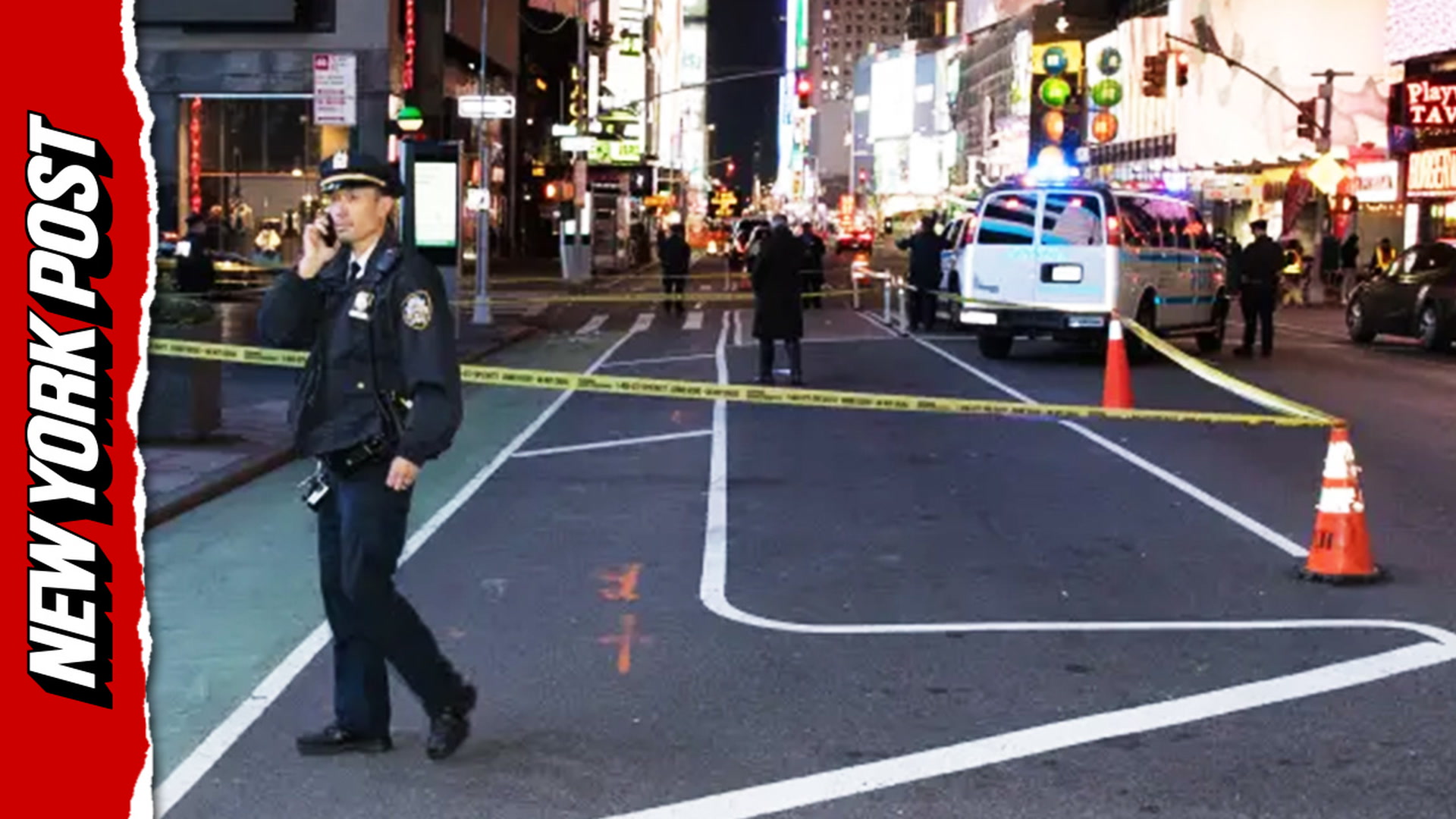 NYPD looking for three thugs who fatally beat and stabbed a man in ...
