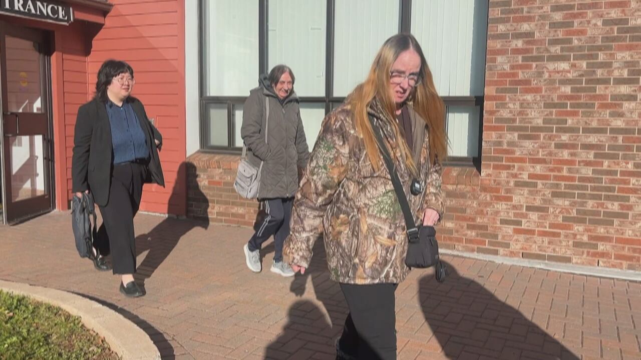 Crown, defence split on sentence in rare infanticide case in PEI