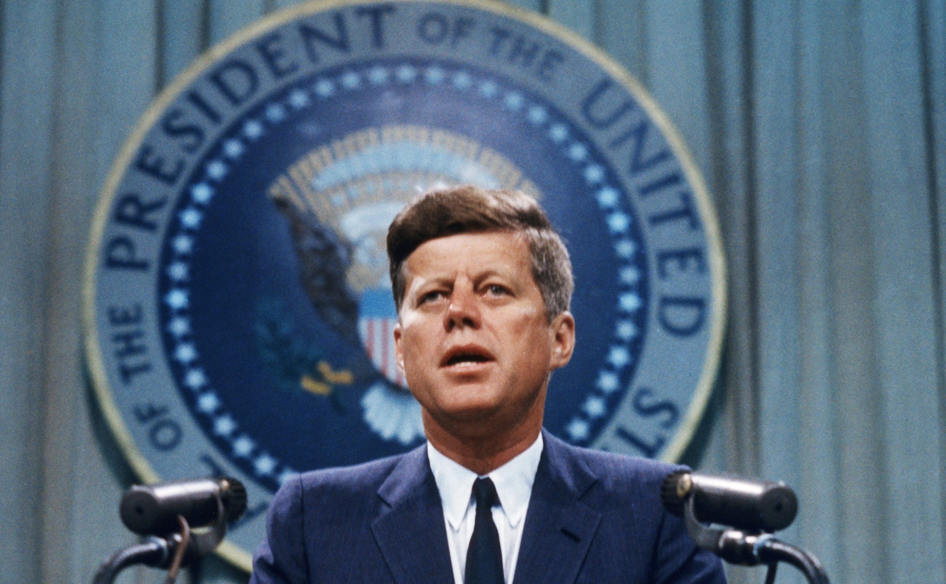 62 years later: Why JFK’s assassination still fuels some of America’s biggest conspiracy theories