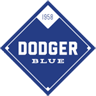 Dodger Blue
