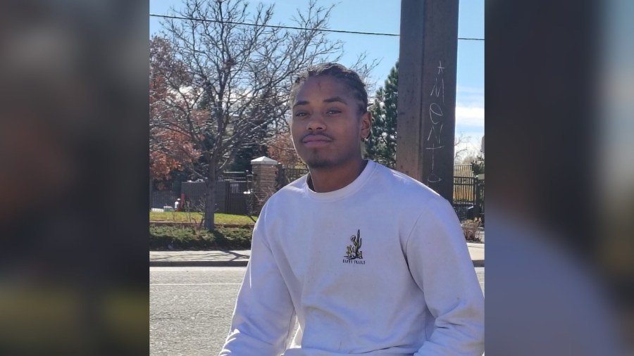 Man dead after being hit by 3 cars; police seek drivers who fled