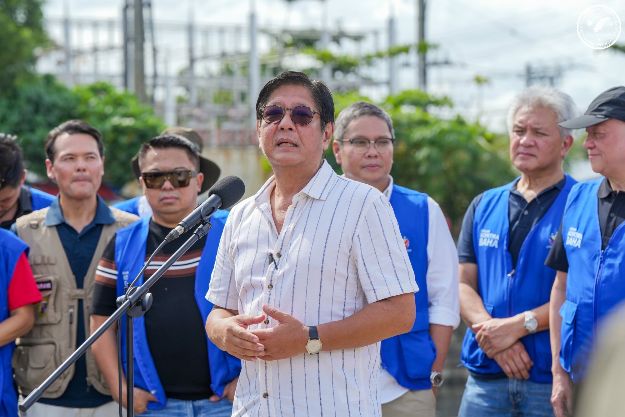 8 arrested in Philippine flood control scandal, but will ‘big fish’ get ...