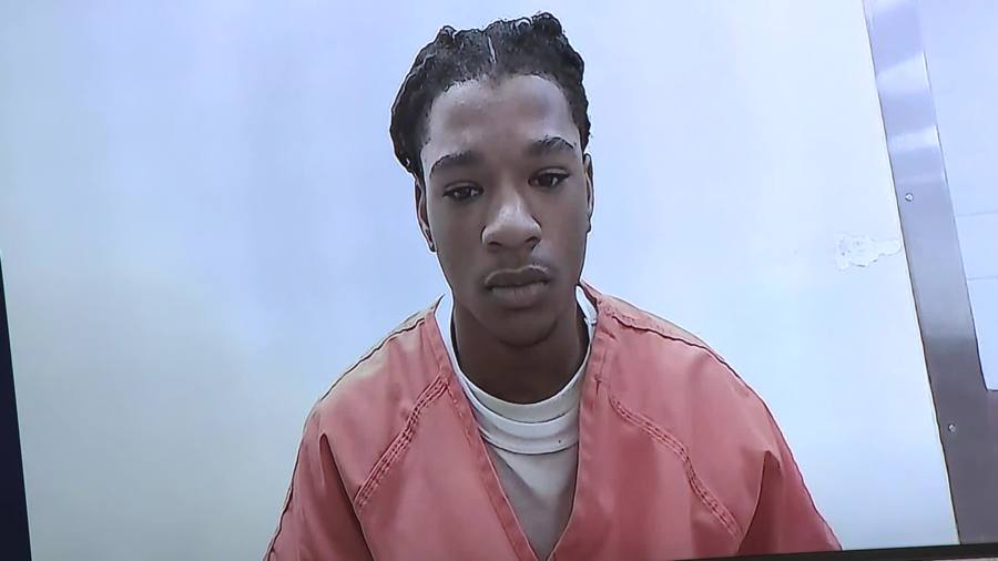Second suspect held on $3M bond in deadly local Airbnb shooting
