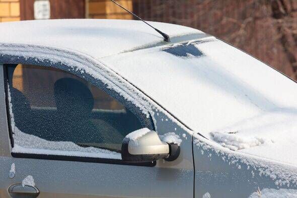 NASA engineer shares 'magic button' trick to instantly defrost car ...