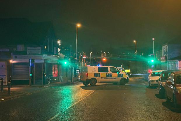 Name of man charged with attempted murder after Bradford stabbing incident