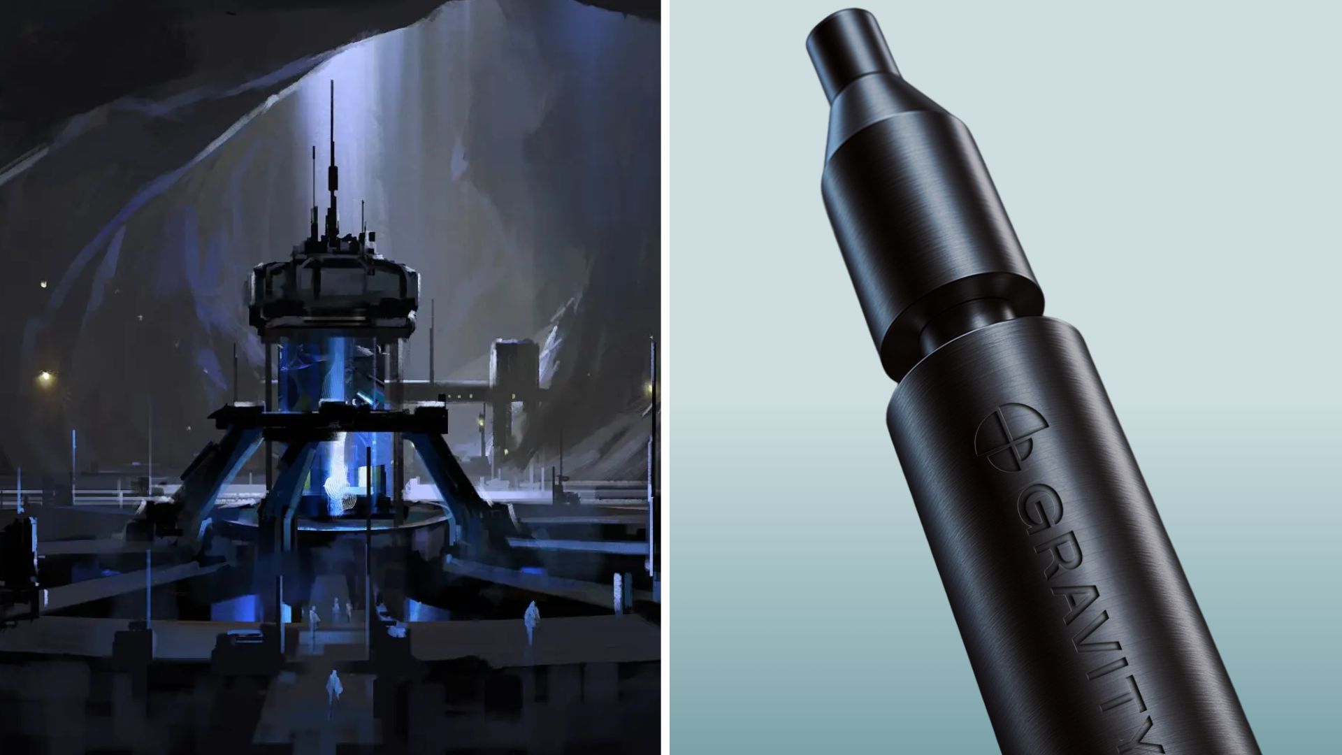 US firm advances plans to bury nuclear reactor a mile underground for ...