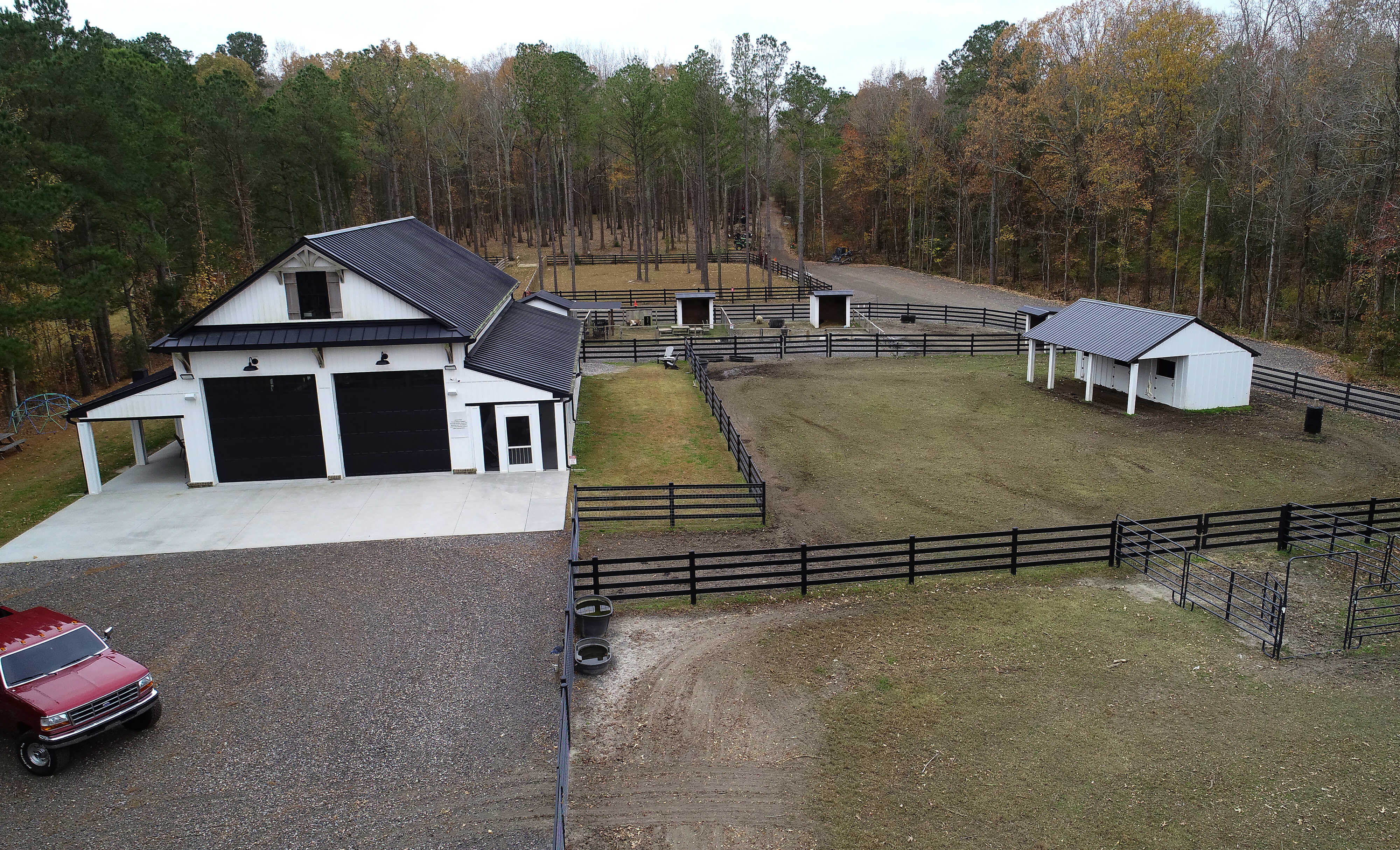Chesapeake couple approved for 2nd farm event space