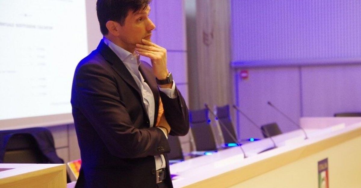 Ripa: “I 4 punti persi con Lazio e Milan gridano vendetta”