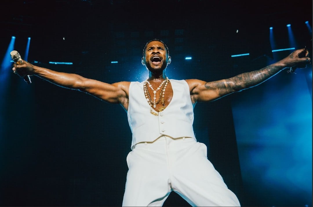 Usher and BET expand career development program for future ...