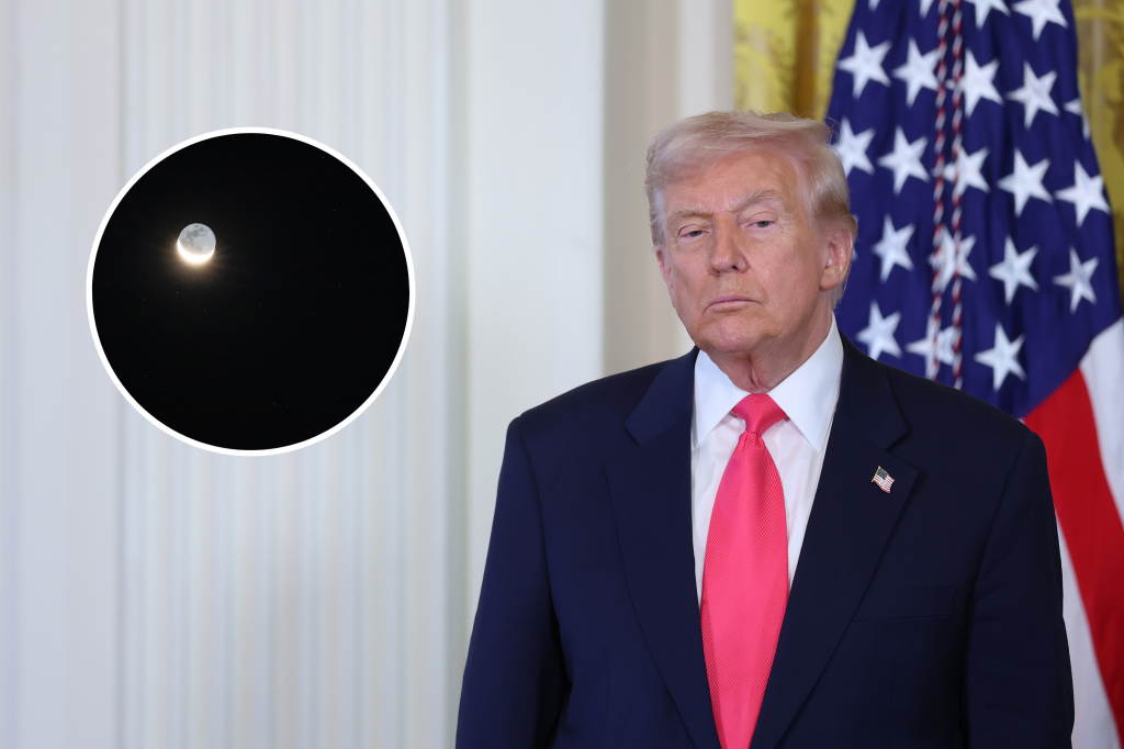 Donald Trump could reveals aliens exist documentary director