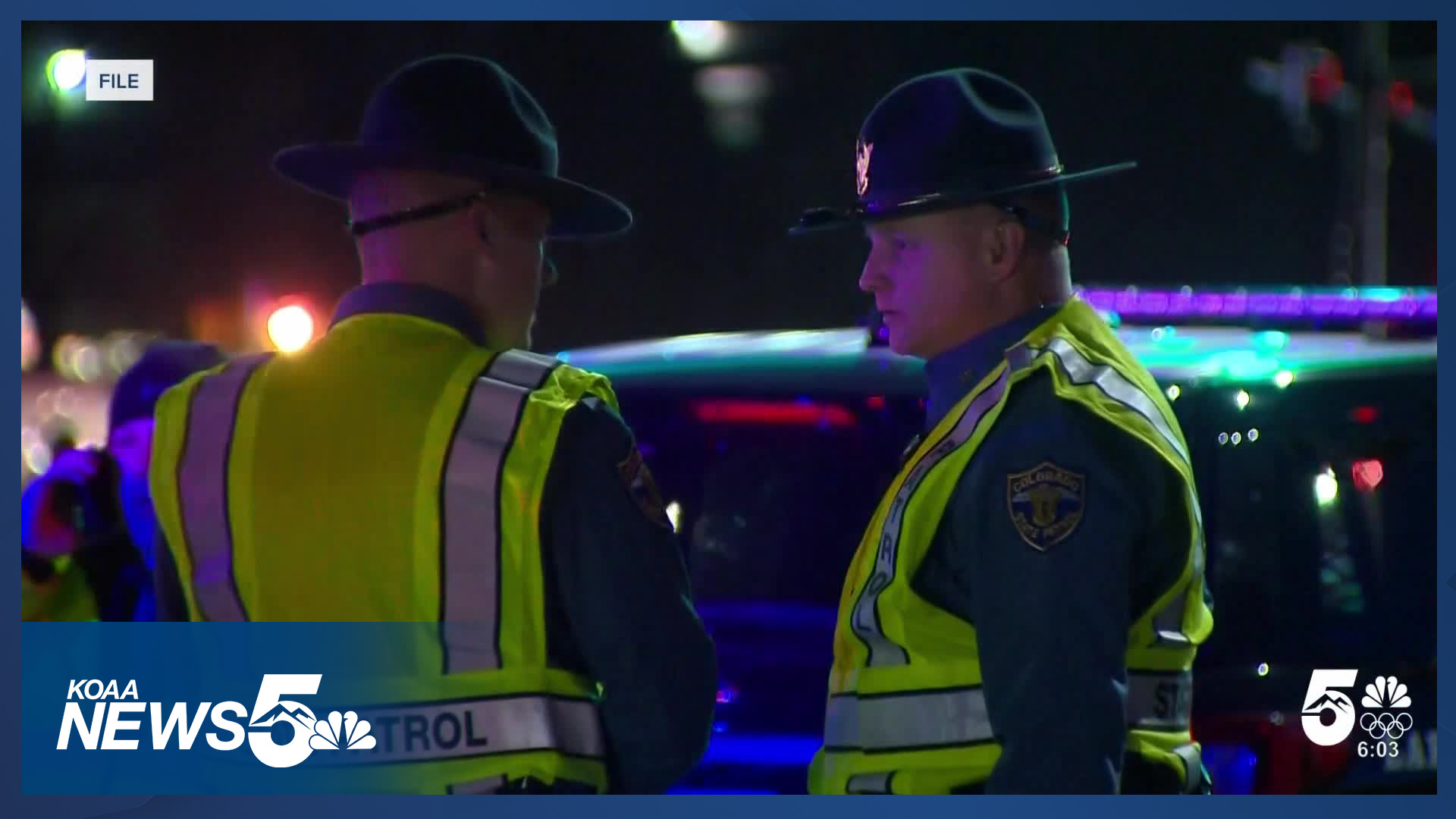 9 Years After Trooper Cody Donahue's Death - Extra Patrols Honor Fallen ...