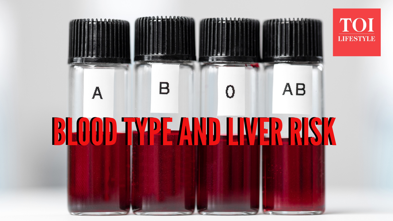 People with this blood type are at higher risk of developing fatal ...