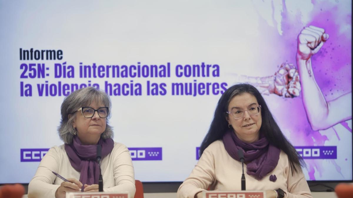 La región reduce 1,6 millones el presupuesto contra la violencia de ...