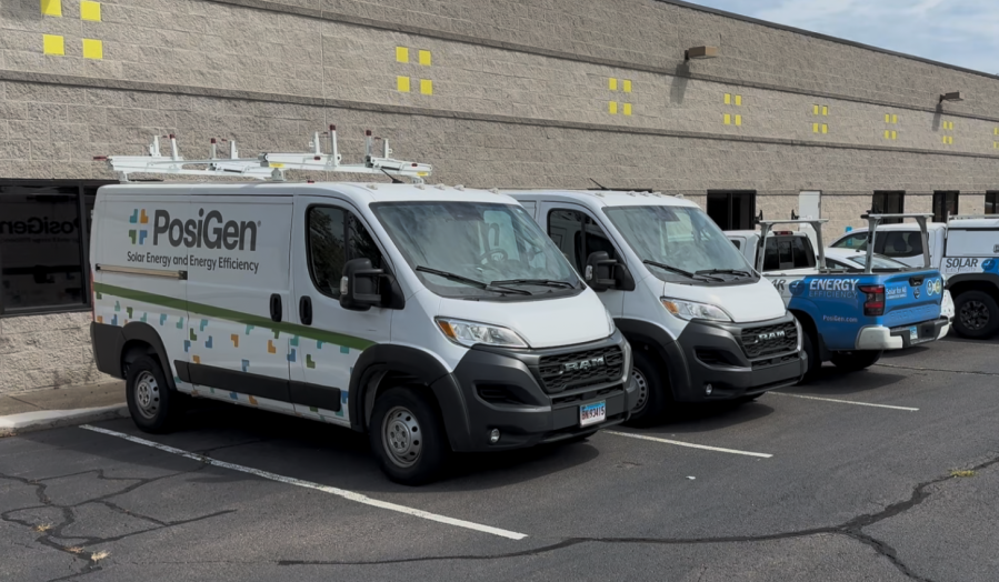 PosiGen to terminate all Shelton employees amid facility shutdown