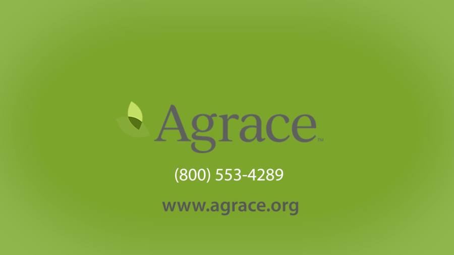 Agrace: Delivering dignity, comfort and care across Wisconsin