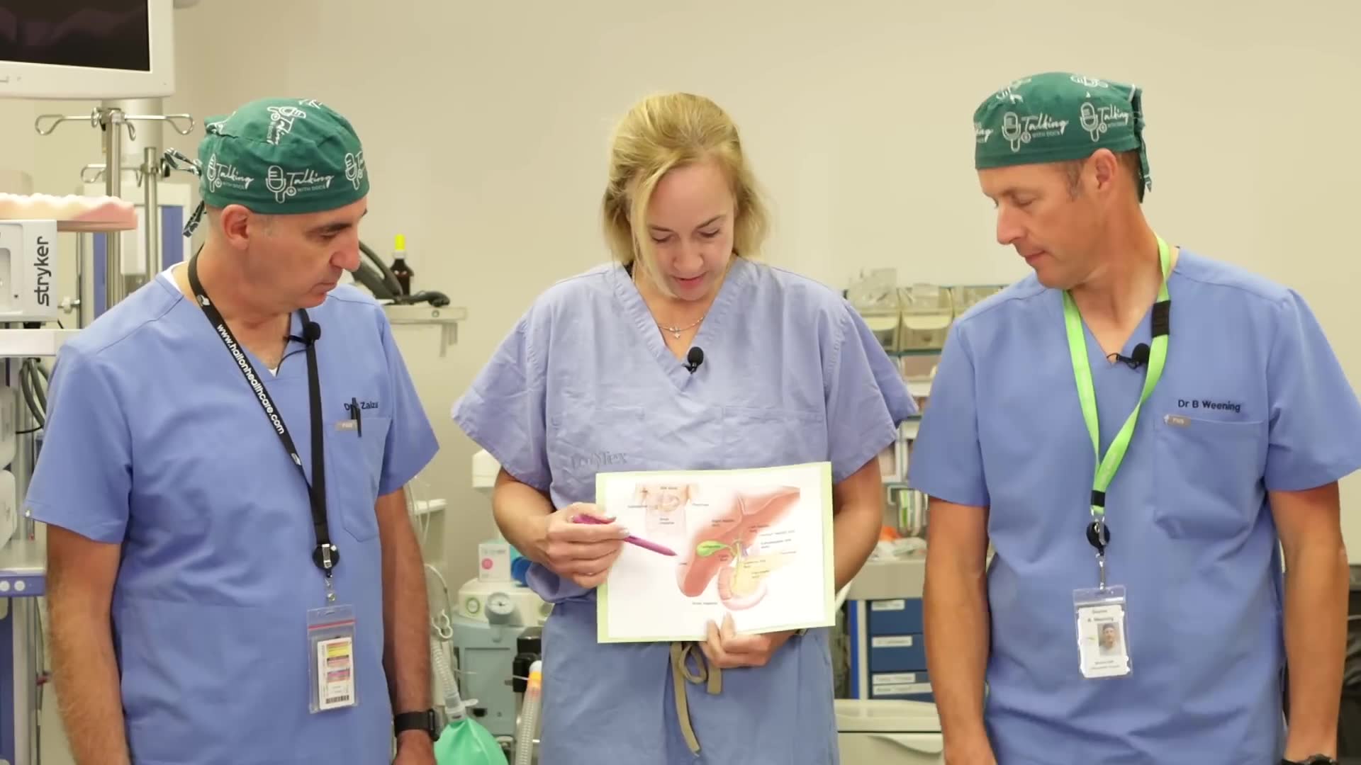 Gallstone treatment options: from dietary management to cholecystectomy ...