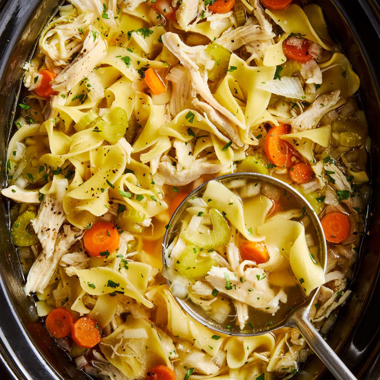 These 14 slow-cooker recipes are 100% kid-approved